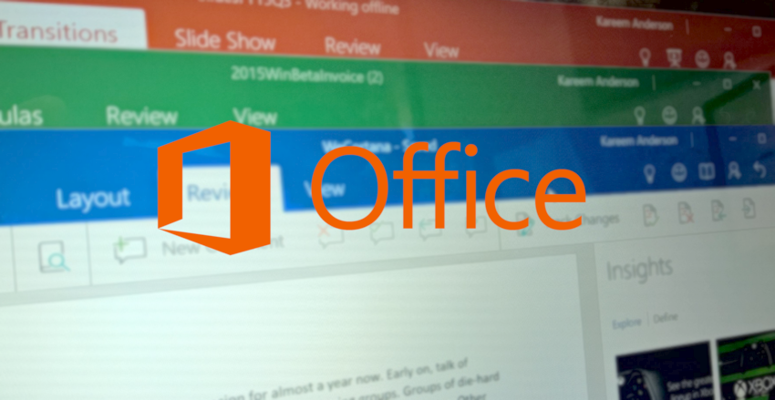 Office 2016 Download Portugues + Ativador